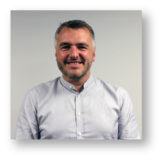Image of Anthony Marenghi managing director Rainbow South West Wales